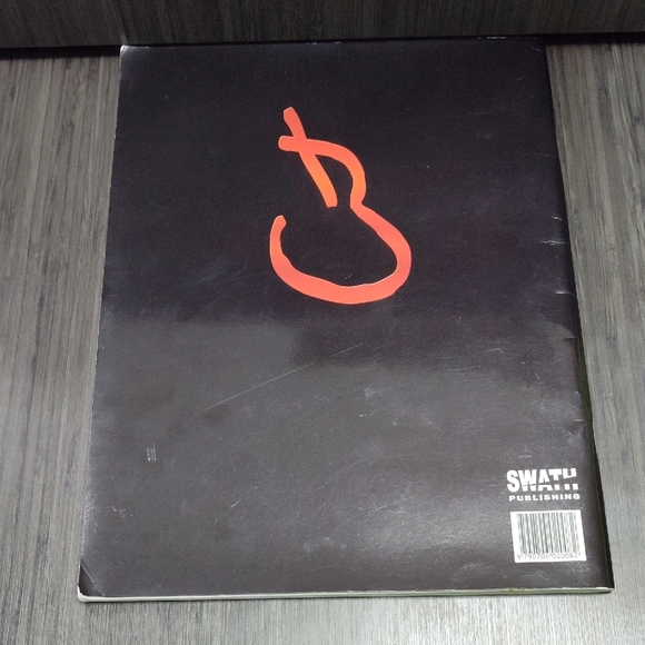 Barrage Volume 1 Violin Sheet Music By Dean Marshall - Picture 2 of 7